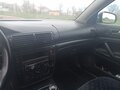 2002 Volkswagen Passat B5 Рестайлинг, серый, 410000 рублей - вид 5