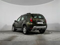 2016 Renault Duster I Рестайлинг, зелёный, 941000 рублей - вид 6