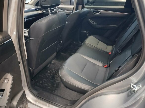2026 Haval Jolion I Рестайлинг 2, серый, 2899000 рублей - вид 25
