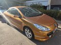 2006 Peugeot 307 I Рестайлинг, оранжевый, 670000 рублей