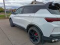2024 Geely Coolray (Binyue Cool) I Рестайлинг, белый, 2000000 рублей - вид 6