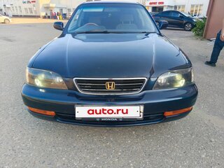 1996 Honda Saber I, синий, 299990 рублей, вид 5