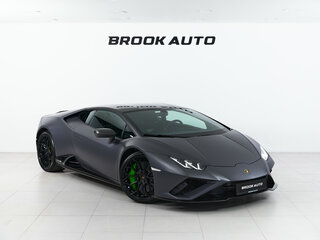 2020 Lamborghini Huracán I Рестайлинг, белый, 19490000 рублей, вид 3
