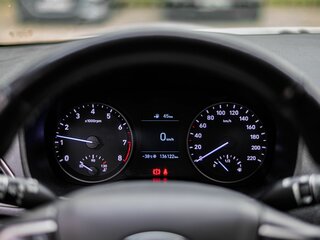 2017 Hyundai Solaris II, бежевый, 1099000 рублей, вид 5