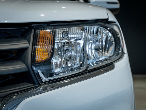 2026 LADA (ВАЗ) Largus, белый, 1647000 рублей - вид 19