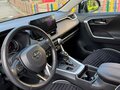 2021 Toyota RAV4 V (XA50), чёрный, 3000000 рублей - вид 6