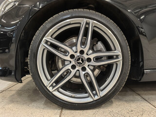 2019 Mercedes-Benz E-Класс 200 V (W213, S213, C238), чёрный, 2699000 рублей, вид 5