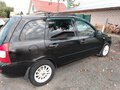2012 Lada (ВАЗ) Kalina I, чёрный, 270000 рублей - вид 3