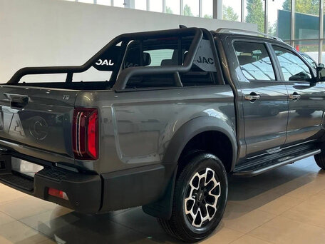 2026 JAC T9, серый, 3719000 рублей, вид 5