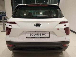 2025 Solaris HC, белый, 3425000 рублей, вид 3