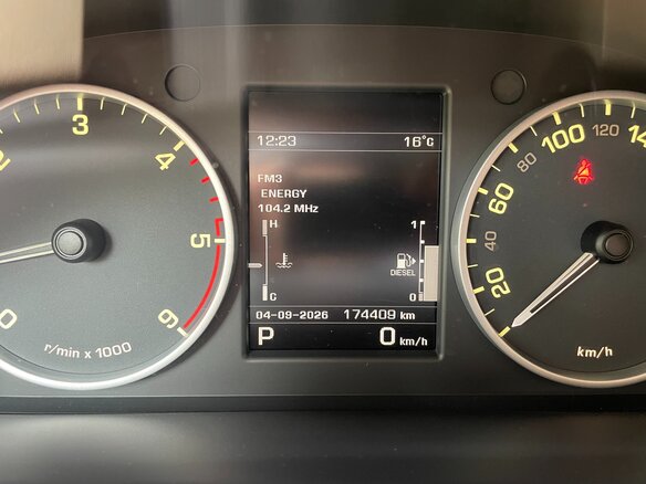 2012 Land Rover Discovery IV, чёрный, 2550000 рублей - вид 22
