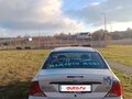 2003 Ford Focus I (North America), серый - вид 4