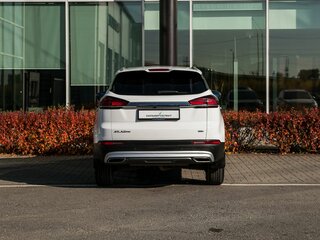 2024 Geely Atlas Pro, белый, 2200000 рублей, вид 4