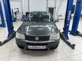 2008 Fiat Albea I Рестайлинг, серый, 235000 рублей - вид 1
