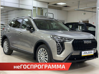 2026 Haval Jolion I Рестайлинг, серый, 2499000 рублей, вид 2