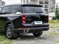 2026 GAC Trumpchi GS8 II, чёрный, 4260000 рублей - вид 5
