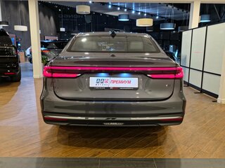 2026 Geely Galaxy Starshine 7, серый, 3990000 рублей, вид 3