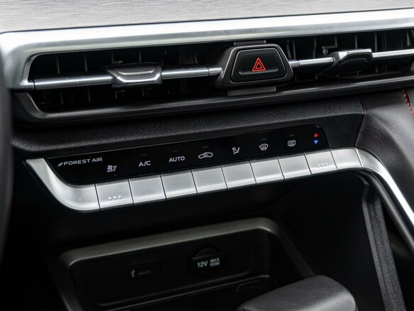 2024 Changan CS35 Plus I Рестайлинг, серый, 1675000 рублей - вид 16