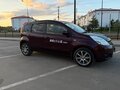 2011 Nissan Note I Рестайлинг, фиолетовый, 570000 рублей - вид 2
