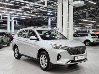 2025 Haval M6 II, серый, 1789000 рублей, вид 2