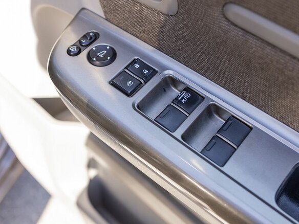 2020 Honda Stepwgn V Рестайлинг, серый, 2299000 рублей - вид 13