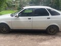 2011 Lada (ВАЗ) Priora I, белый, 220000 рублей - вид 3