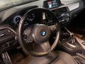 2019 BMW 1 серии 118i II (F20/F21) Рестайлинг 2, чёрный - вид 7