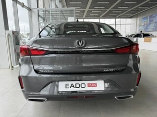 2024 Changan Eado Plus I, серый, 2589900 рублей, вид 3