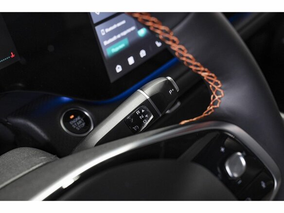 2025 Changan CS75 Plus IV, серый - вид 27