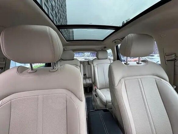 2023 Wuling Victory, фиолетовый, 1179000 рублей - вид 7