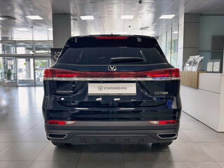 2026 Changan CS75 Pro, чёрный, 3055000 рублей, вид 5