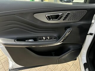 2024 Exeed LX I Рестайлинг 2, белый, 2299000 рублей, вид 5