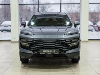 2025 Jetour Dashing I, серый, 2489900 рублей, вид 2