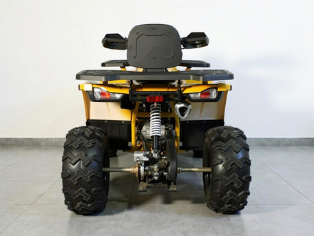 2026 Avantis Hunter 200 Big, чёрный, 233800 рублей, вид 4