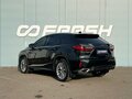 2017 Lexus RX 200t IV, чёрный, 3999000 рублей - вид 1