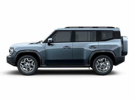 Jetour T2