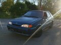 2005 Lada (ВАЗ) 2114, белый, 90000 рублей - вид 2