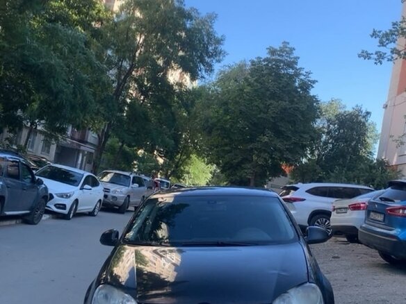 2009 Volkswagen Jetta V, чёрный, 460000 рублей