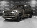 2023 Land Rover Range Rover P400 MHEV V, коричневый, 16499000 рублей