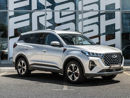 Chery Tiggo 7 Pro Max I