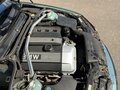 2001 BMW 3 серии 320i IV (E46) Рестайлинг, зелёный - вид 11
