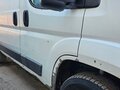 2012 Citroen Jumper, белый, 1150000 рублей - вид 2