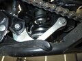 2025 Honda NC 750X, серый, 1377000 рублей - вид 7