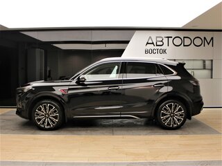 2025 Hongqi HS5 I Рестайлинг, чёрный, 5990000 рублей, вид 3
