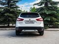 2016 Nissan Qashqai II, белый, 1499000 рублей - вид 5