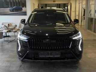 2024 Haval Jolion I Рестайлинг, чёрный, 1982000 рублей, вид 2