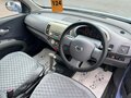 2004 Nissan March III (K12), голубой, 449999 рублей - вид 11