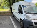 2013 Fiat Professional Ducato, белый, 1250000 рублей - вид 1