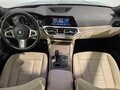 2019 BMW 3 серии 320i xDrive VII (G2x), синий, 3789999 рублей - вид 11