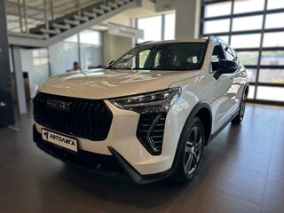 2026 Haval Jolion I Рестайлинг 2, белый, 2599000 рублей, вид 2
